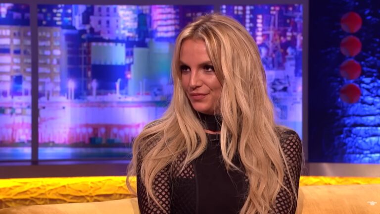 Britney Spears arrestata per guida in stato di ebbrezza: la notte in cella e il mistero di Instagram Britney Spears