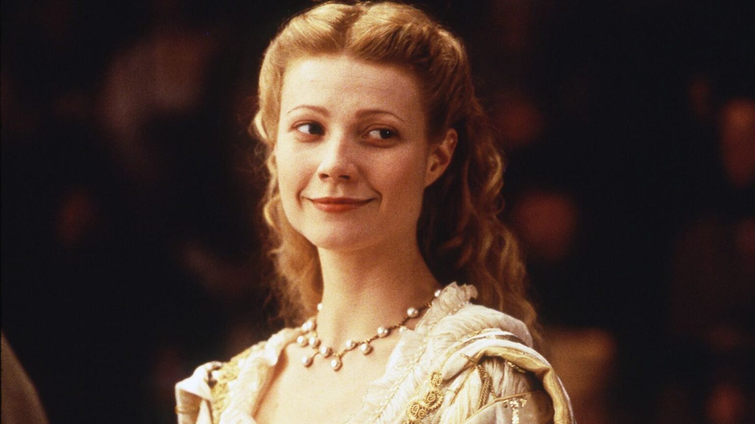 Gwyneth Paltrow in Shakespeare in Love