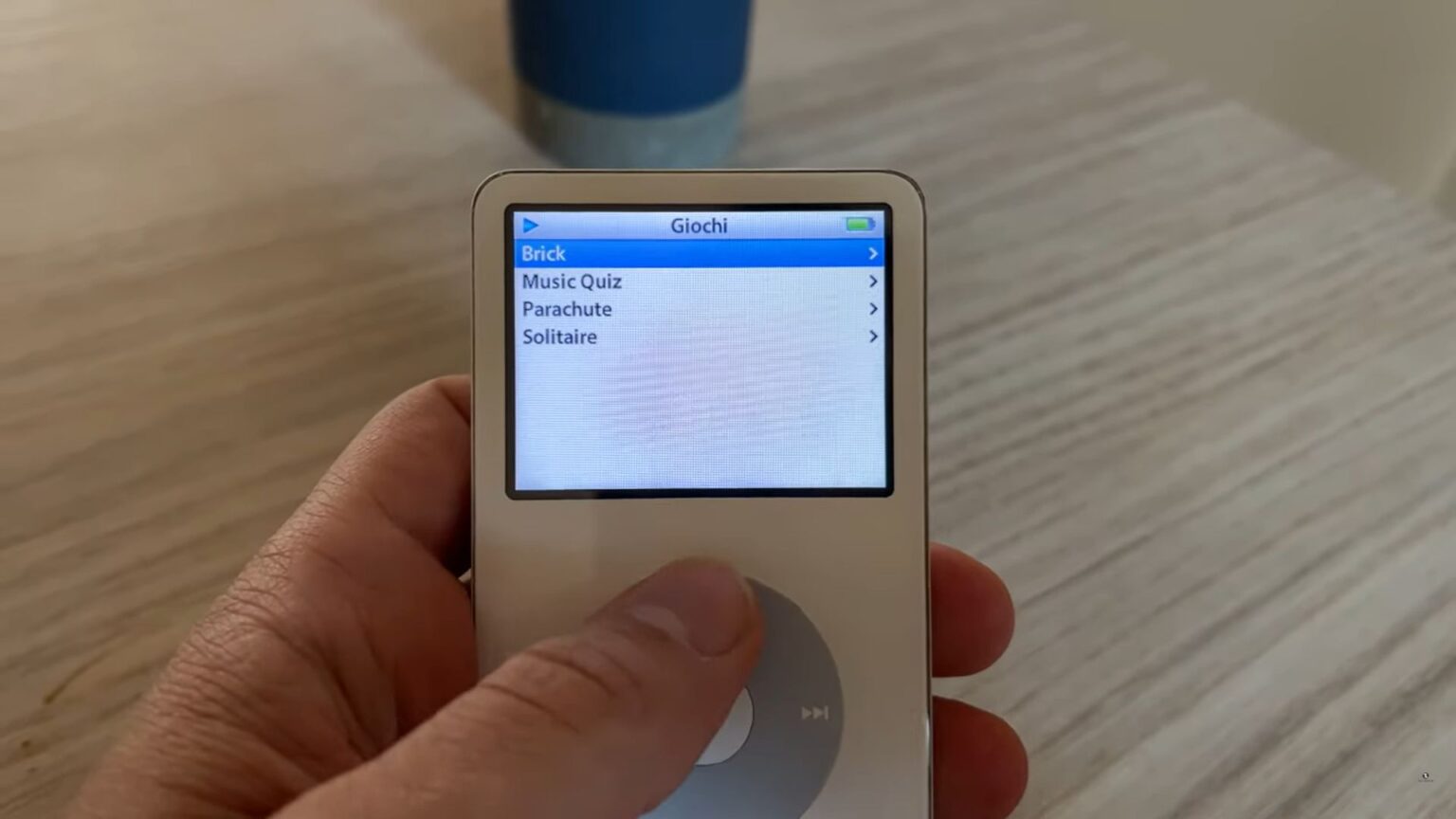 L'IPod torna di moda grazie alla Gen Z