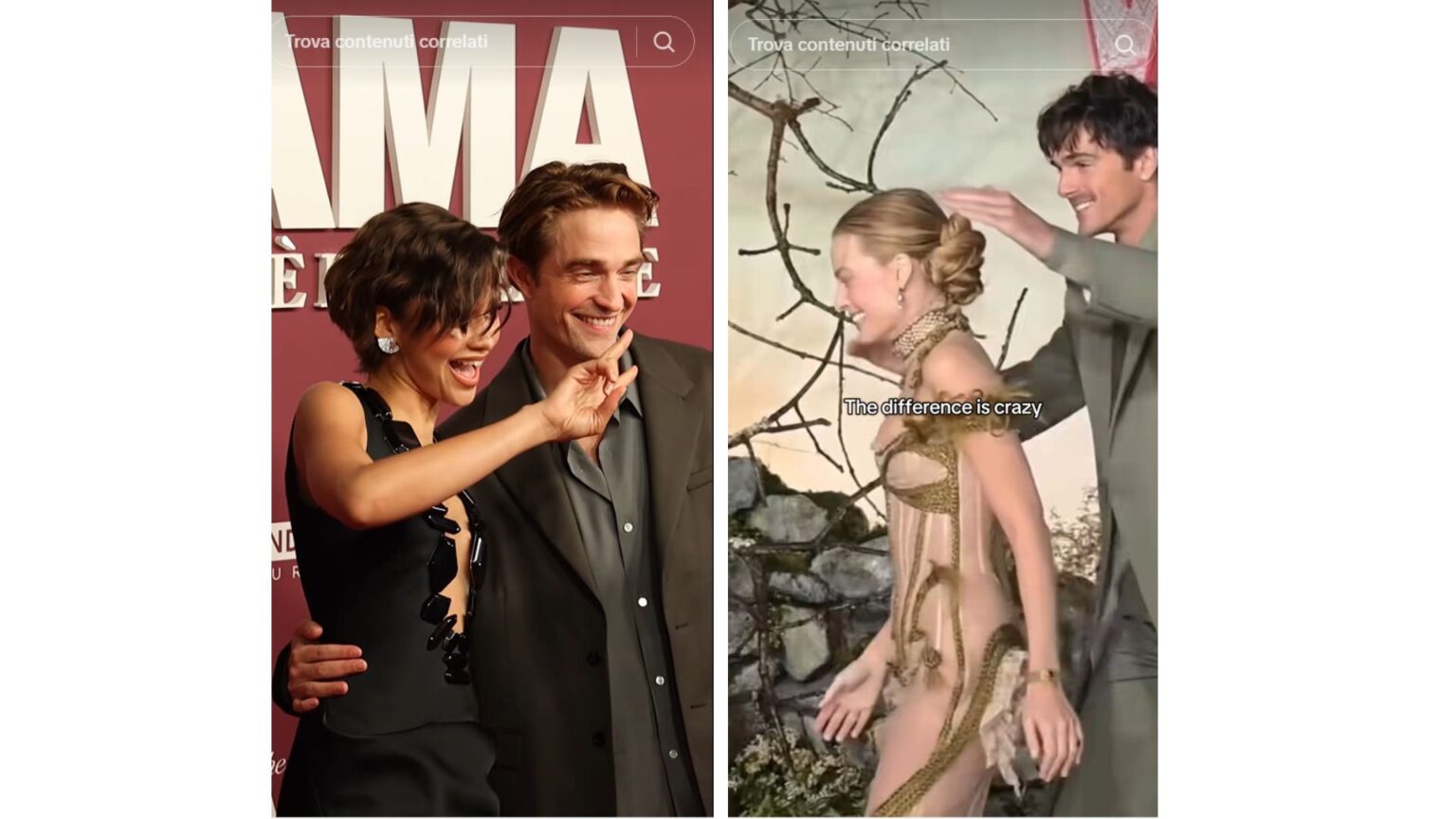 Il confronto tra i press tour di Cime Tempestose e The Drama: ecco perché i social sono arrabbiati Le differenze dei press tour di The Drama e Cime Tempestose