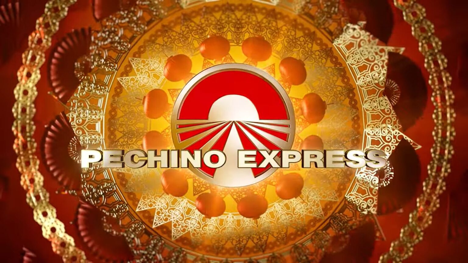 Pechino Express 2026