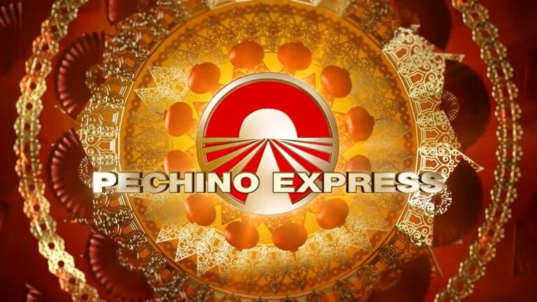 Pechino Express 2026