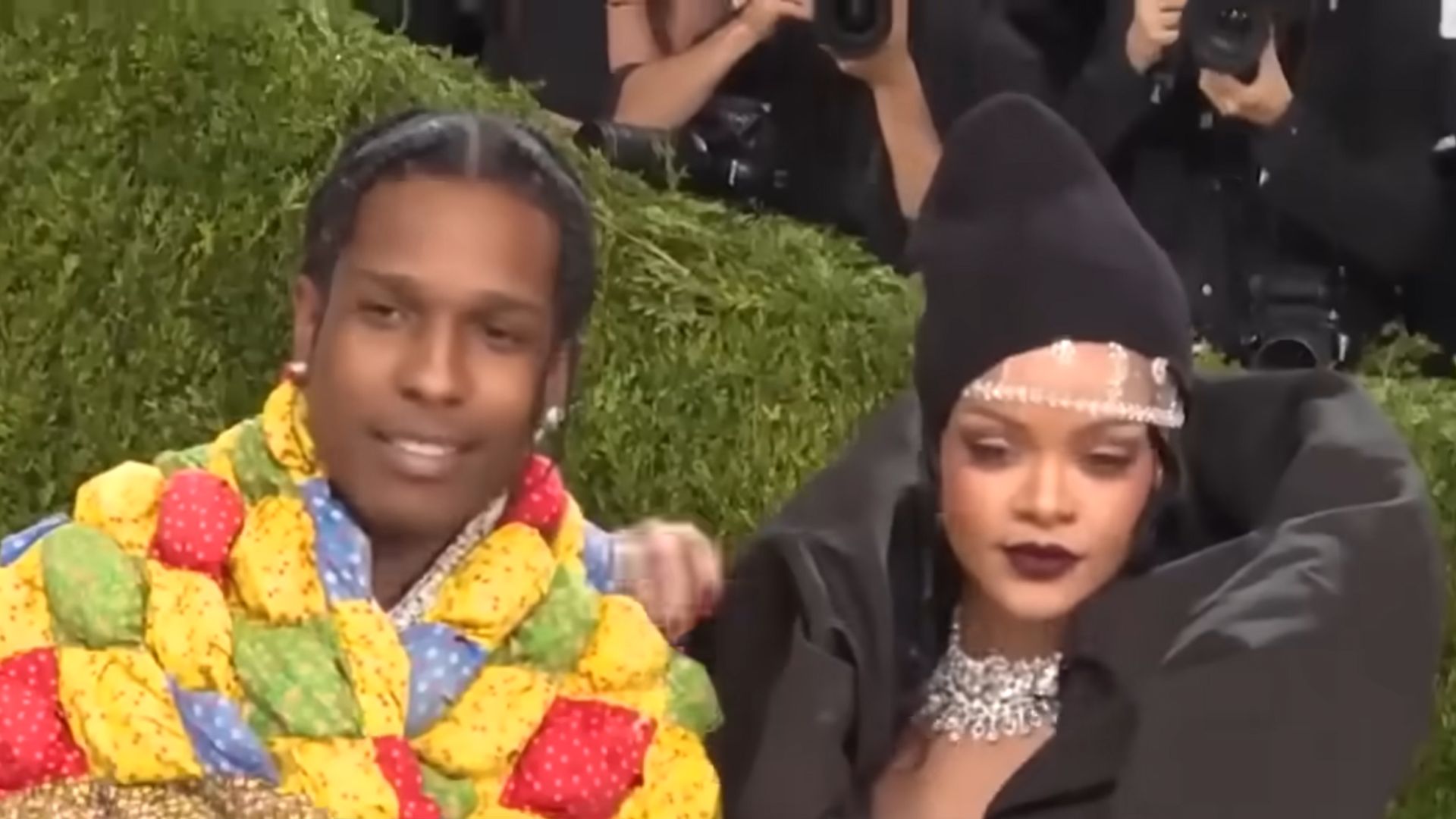 La villa di Rihanna presa di mira da una donna armata, momenti di terrore: i fan sono preoccupati