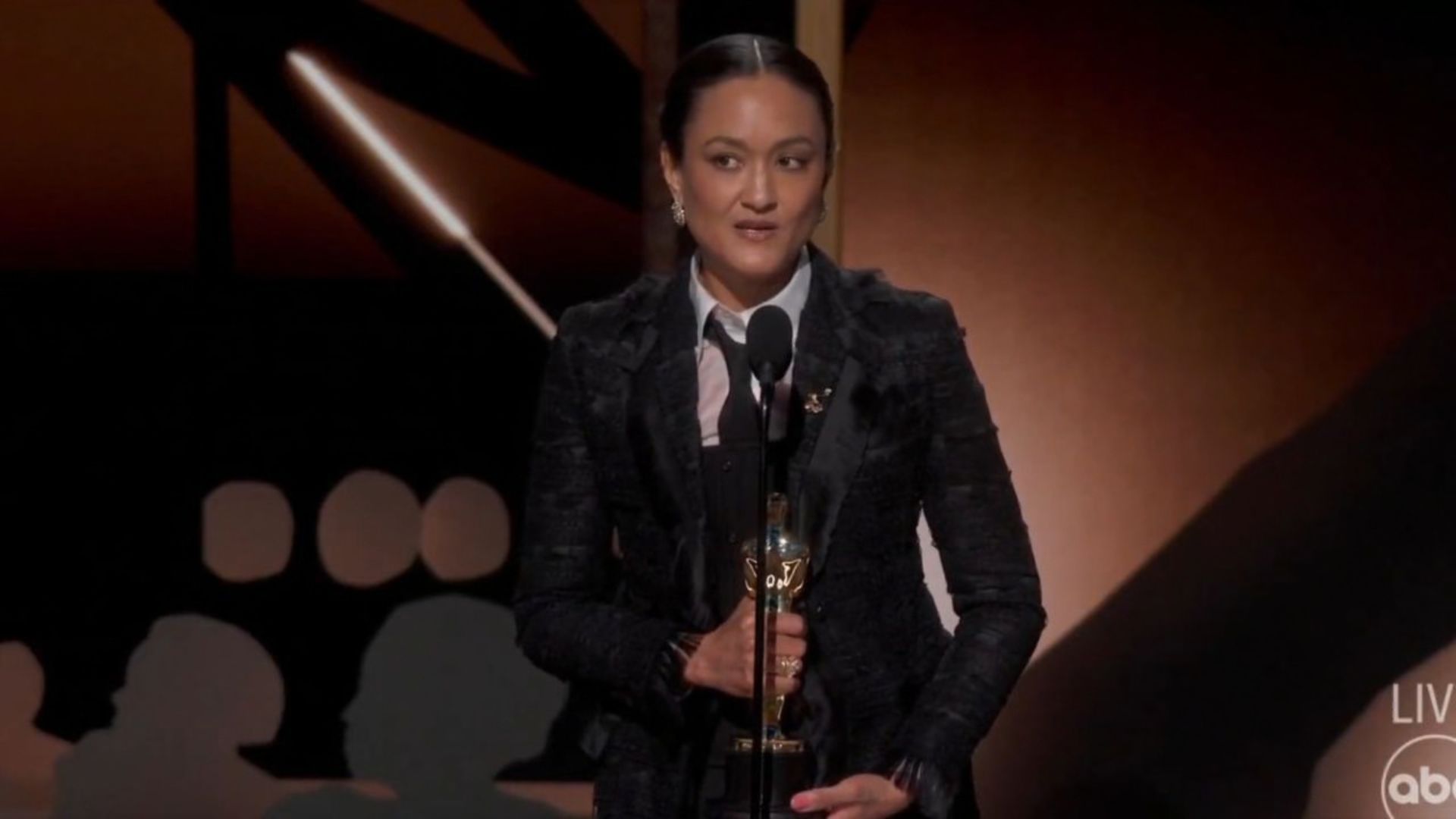 oscar 2026 autumn durald arkapaw fa la storia 232 la prima donna a vincere per la miglior fotografia da Screenworld.it oscar 2026 autumn durald arkapaw fa la storia 232 la prima donna a vincere per la miglior fotografia