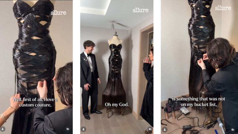 Lisa Rinna agli Oscar: l’abito sembra normale, poi il dettaglio lascia tutti senza parole L'abito di Lisa Rinna per gli Oscar 2026