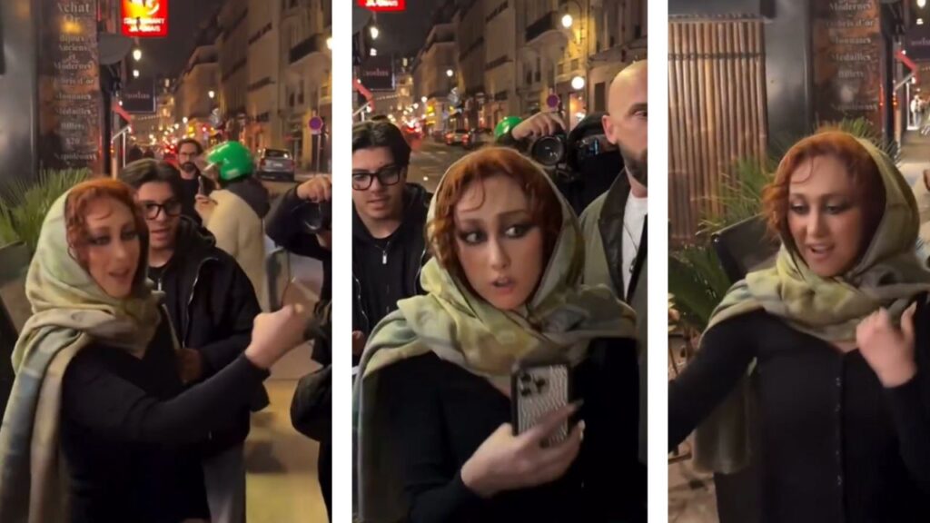 ll momento imbarazzante di Chappell Roan che ha sconvolto una piccola fan e tutto il web Chappell Roan fa piangere una bambina