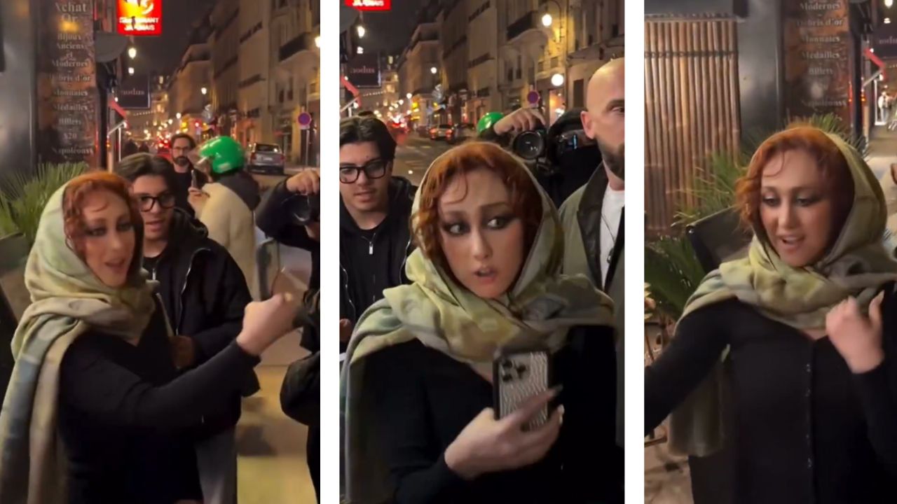 ll momento imbarazzante di Chappell Roan che ha sconvolto una piccola fan e tutto il web