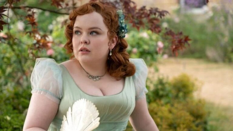 Bridgerton stagione 3