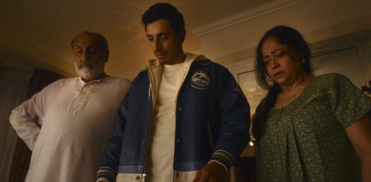 Una scena di Bait - Fuori Parte