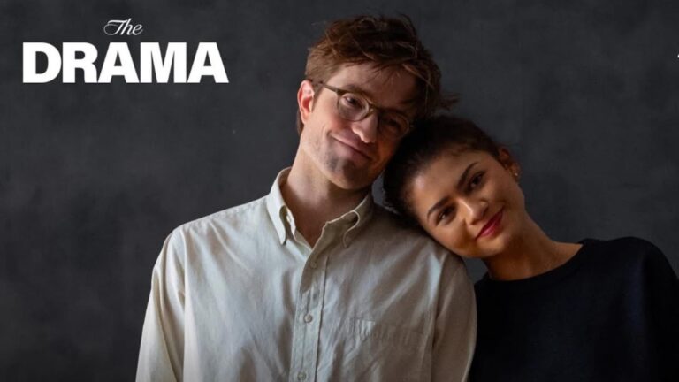 Incontro a sorpresa tra Robert Pattinson, Zendaya e il sindaco Gualtieri a Roma: cosa è successo davvero (e perché i social non l’hanno presa bene) Robert Pattinson e Zendaya per The Drama