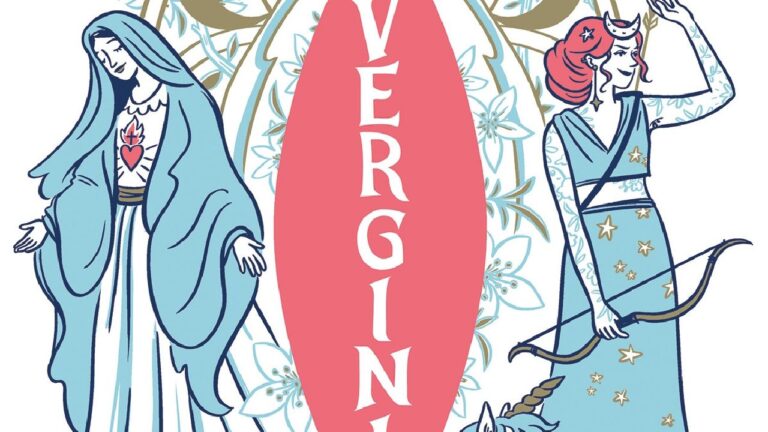 Vergini – La folle storia della verginità è un fumetto intrigante da non perdere Vergini - La folle storia della verginità -©Star Comics