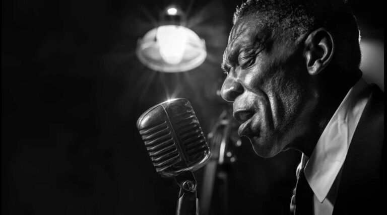 Questa canzone ha raggiunto la vetta delle classifiche mondiali, ma c’è di nuovo mezzo l’AI (e i social non perdonano) Eddie Dalton -Fonte: Youtube