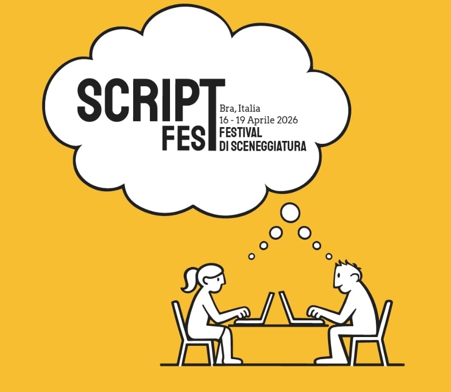 Festival degli Sceneggiatori -©Script Fest