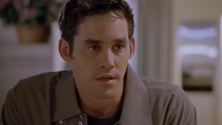 Addio a Xander: Nicholas Brendon trovato morto nel sonno a 54 anni, il ricordo dei fan e dei colleghi Nicholas Brendon in Buffy l'ammazza vampiri