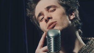 It’s Never Over, Jeff Buckley: l’angelo perduto di una generazione It's Never Over, Jeff Buckley