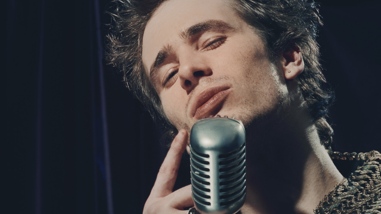 It’s Never Over, Jeff Buckley: l’angelo perduto di una generazione