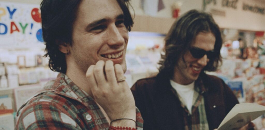 It's Never Over, Jeff Buckley