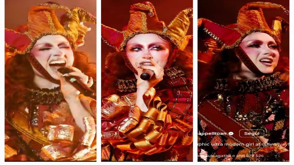 Cos’è successo a Chappele Roan? QUESTO scandalo ha coinvolta una sua fan minorenne (ma c’è un lieto fine) Chappell Roan- Fonte: Instagram