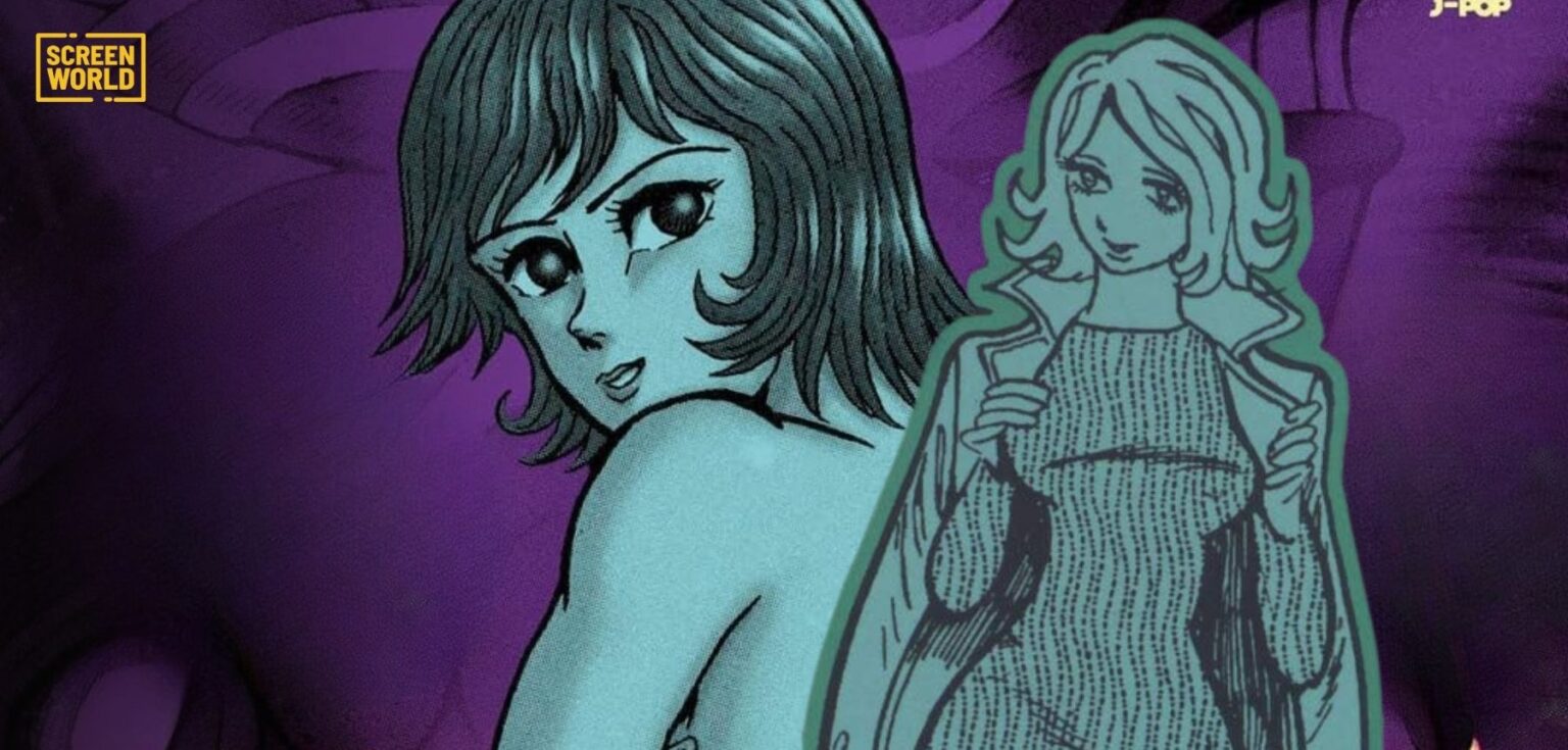 Da Tezuka a Nagai: Barbara e l’evoluzione dell’ossessione nel manga Barbara, © j-pop manga amazon.it