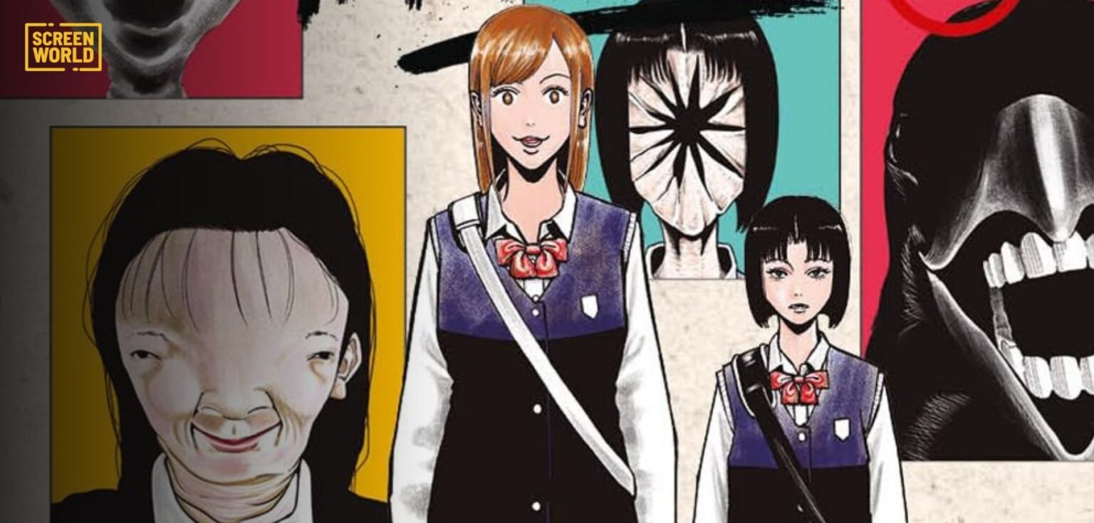 la senpai immortale, © amazon.it, coconino press