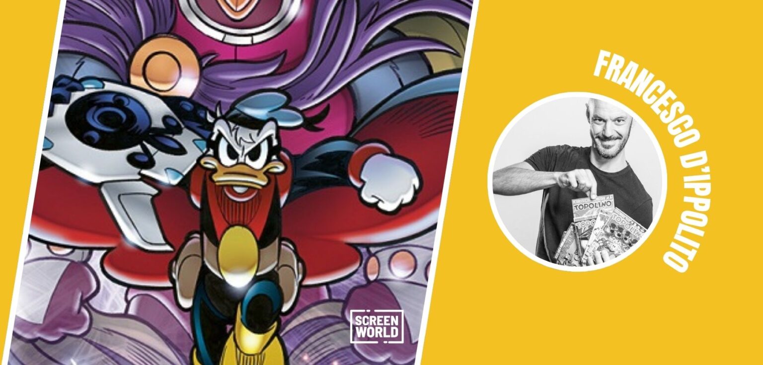 PK, 30 anni: intervista a Francesco d’Ippolito: “PK ha conquistato chi non conosceva i supereroi”