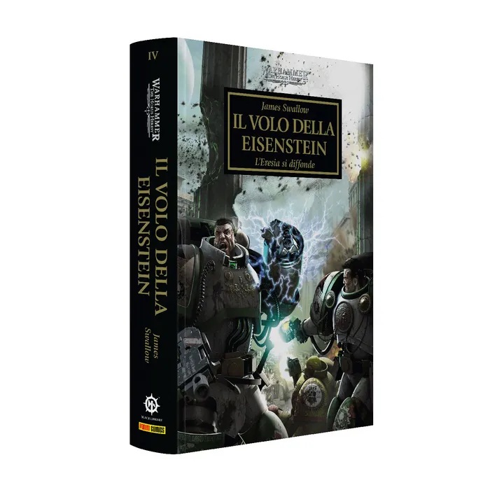 Il Volo della Eisenstein