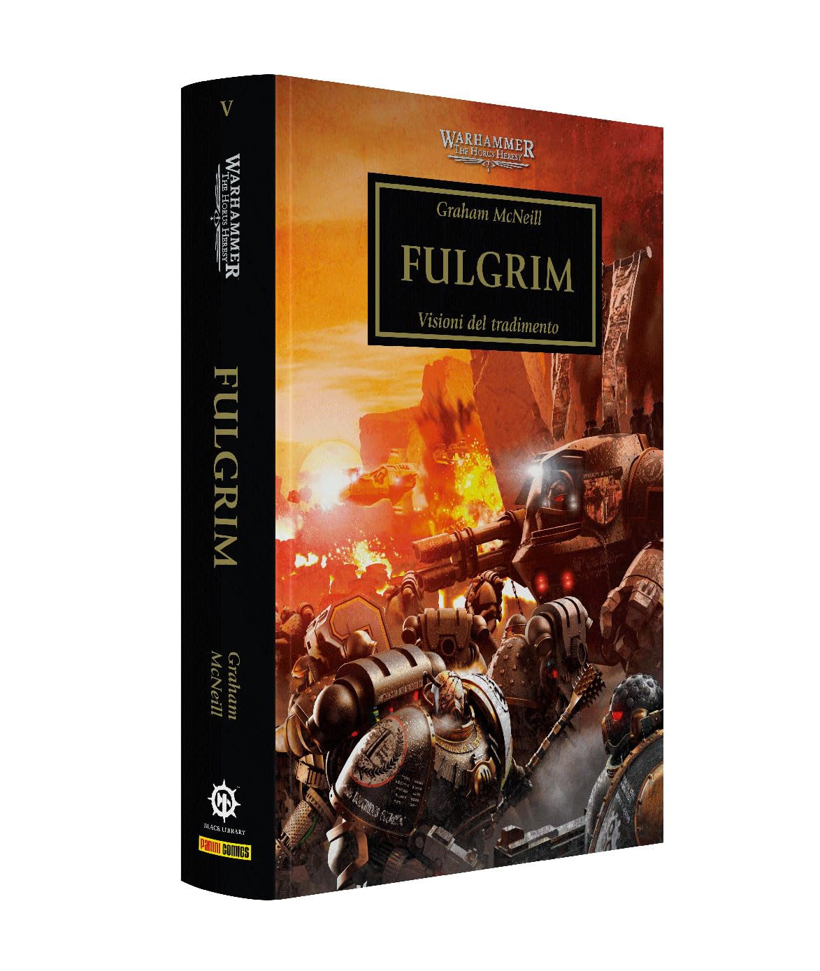 fulgrim