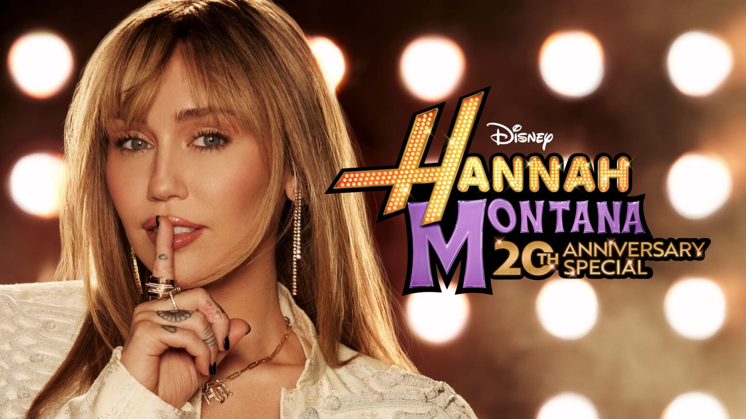 Dopo l’anniversario si pensa a un reboot di Hannah Montana: la risposta di Miley Cyrus cambia tutto Hanna Montana -©Disney