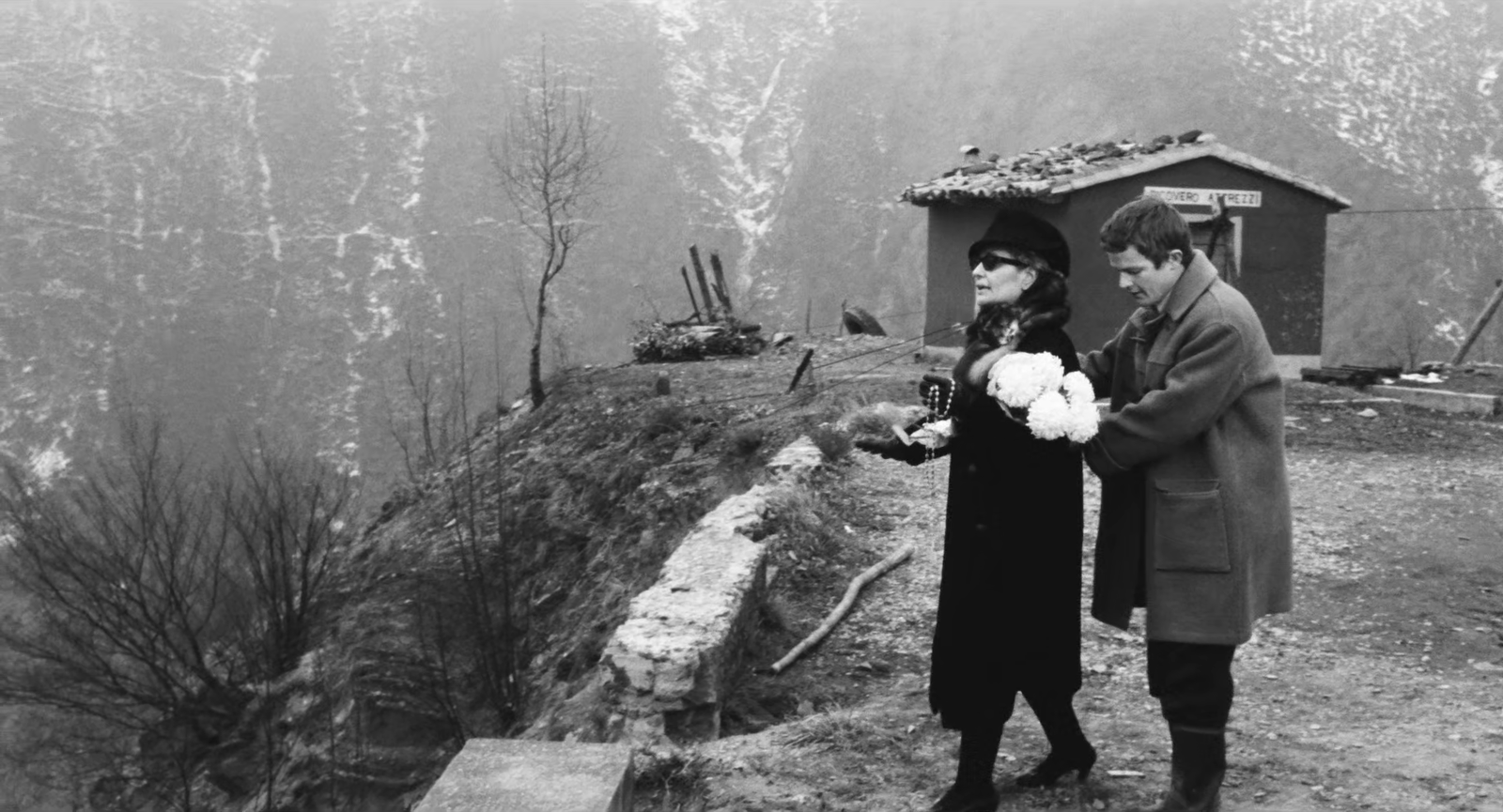 I pugni in tasca -©Cat People Distribuzioni