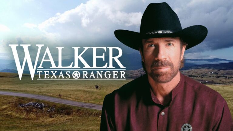 È morto Chuck Norris: l’icona di Walker Texas Ranger aveva 86 anni Walker Texas Ranger - CBS