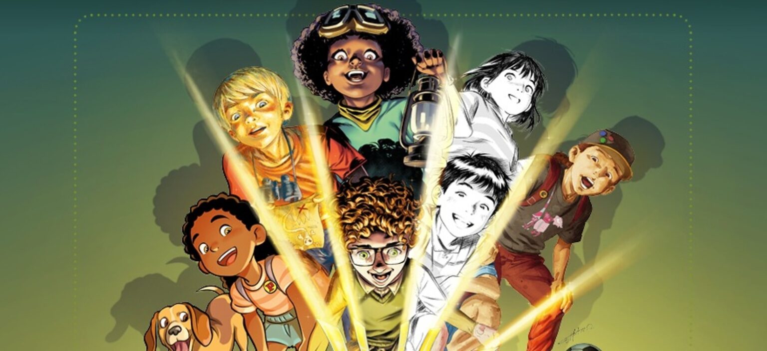 Panini Comics -©Panini Comics