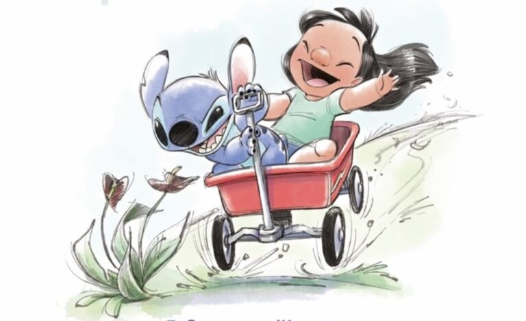 Inspirational Graphic Tales -©Panini Comics