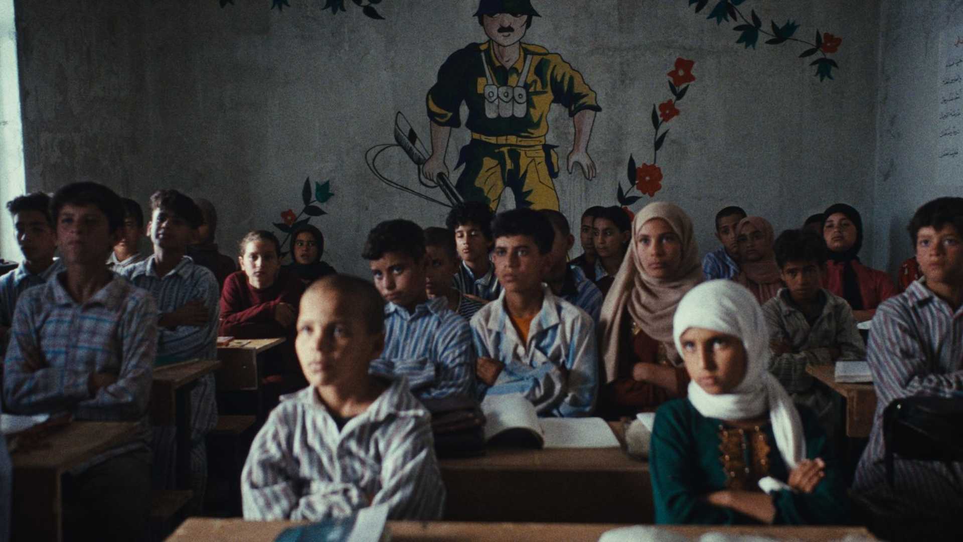 La torta del presidente: recensione