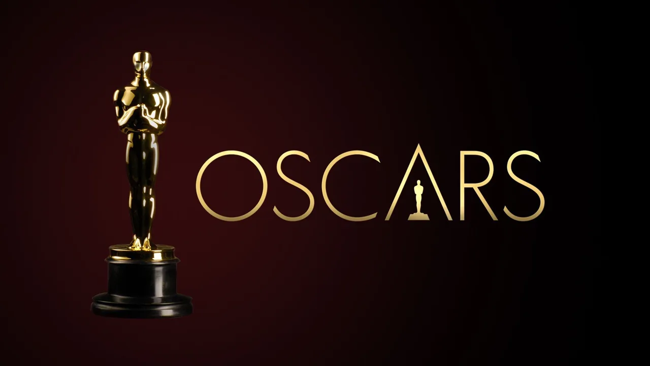 Oscar -©Academy Awards