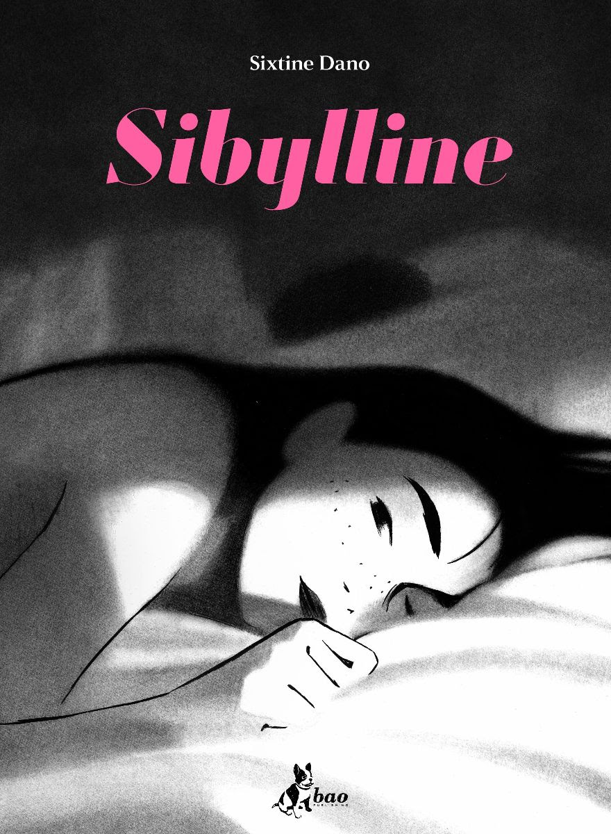 Sibylline -©Bao Publishing