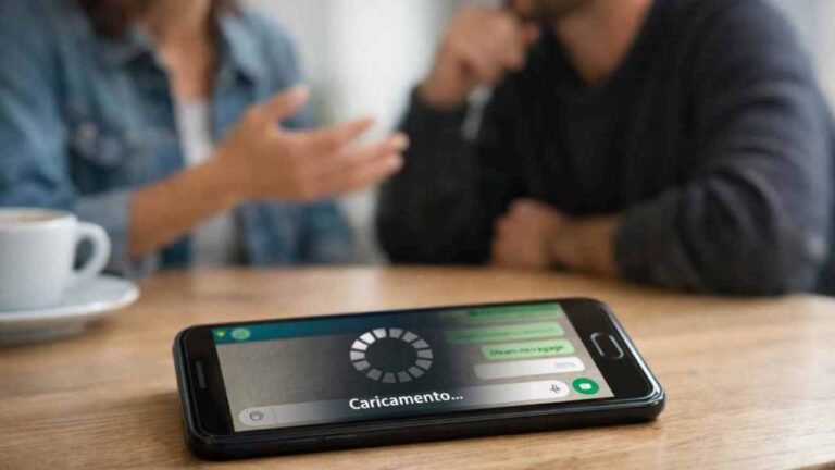 Ora se non leggi le chat su WhatsApp interviene direttamente l’Applicazione: così entra dentro le conversazioni