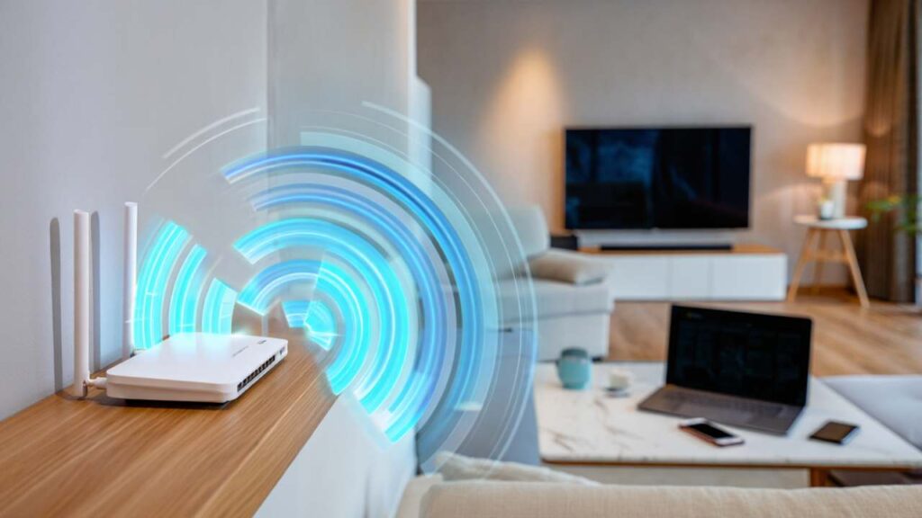 WI-FI di casa, spendi 170 euro in più inutilmente: è un errore comunissimo WI-FI di casa, spendi 170 euro in più inutilmente