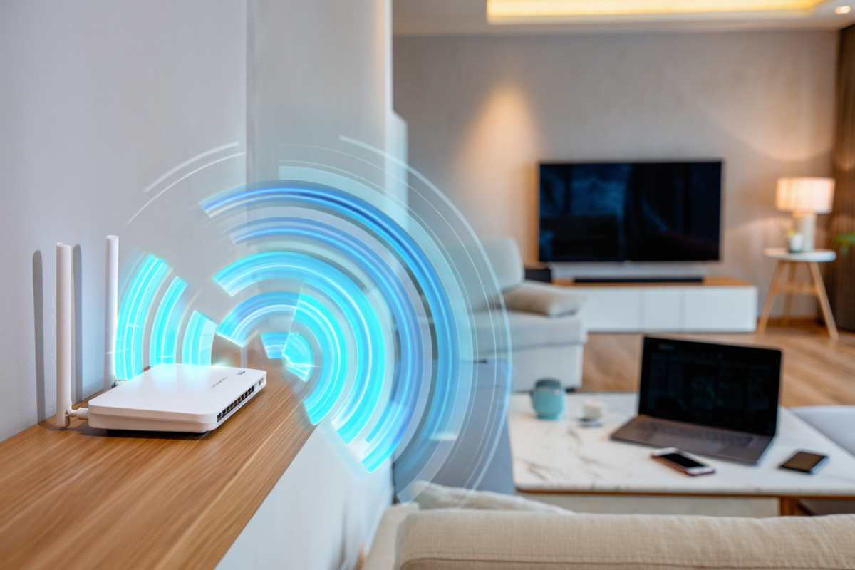 WI-FI di casa, spendi 170 euro in più inutilmente