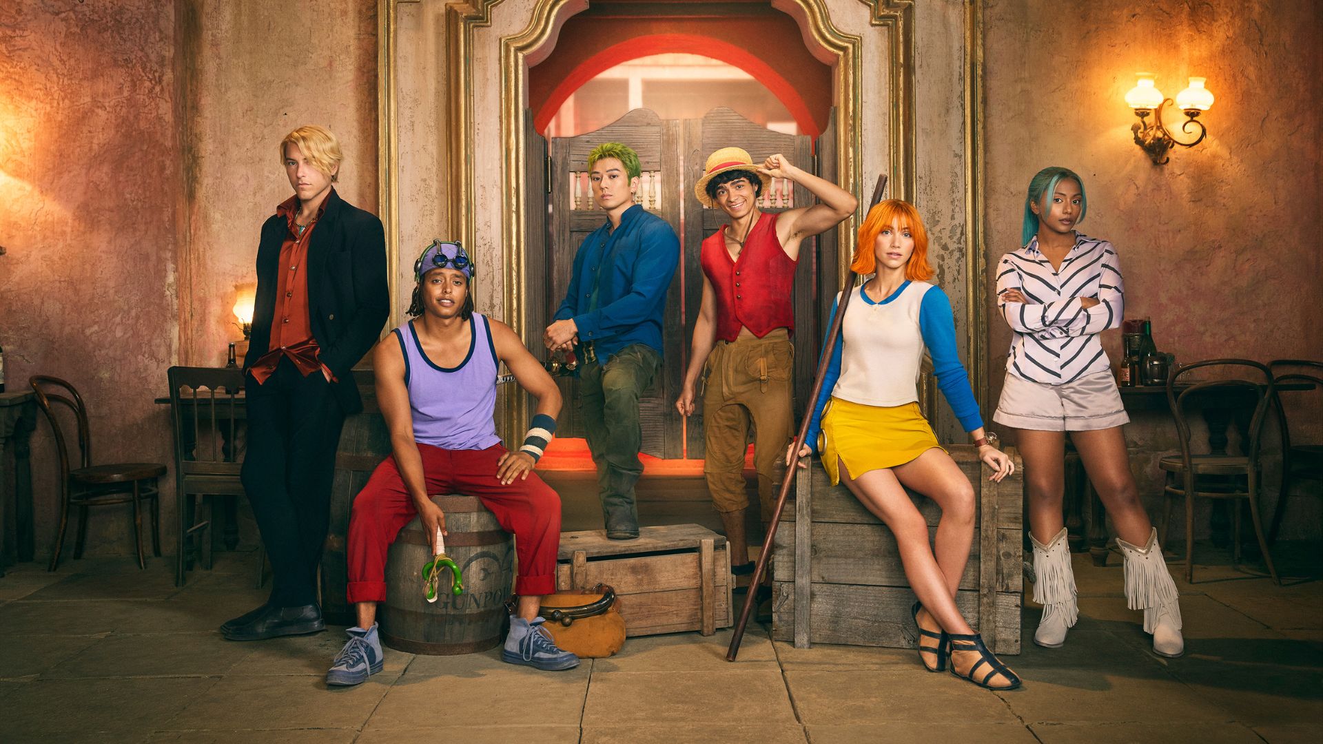 COURTESY OF NETFLIX © 2026 Netflix, Inc.