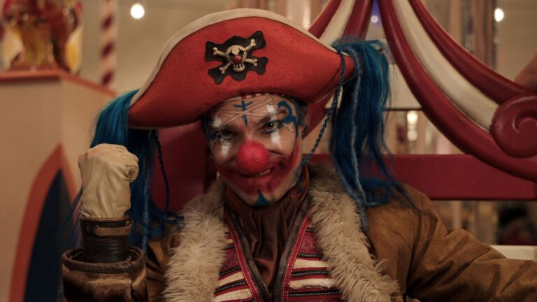 Perché One Piece è l’adattamento anime definitivo COURTESY OF NETFLIX © 2026 Netflix, Inc.