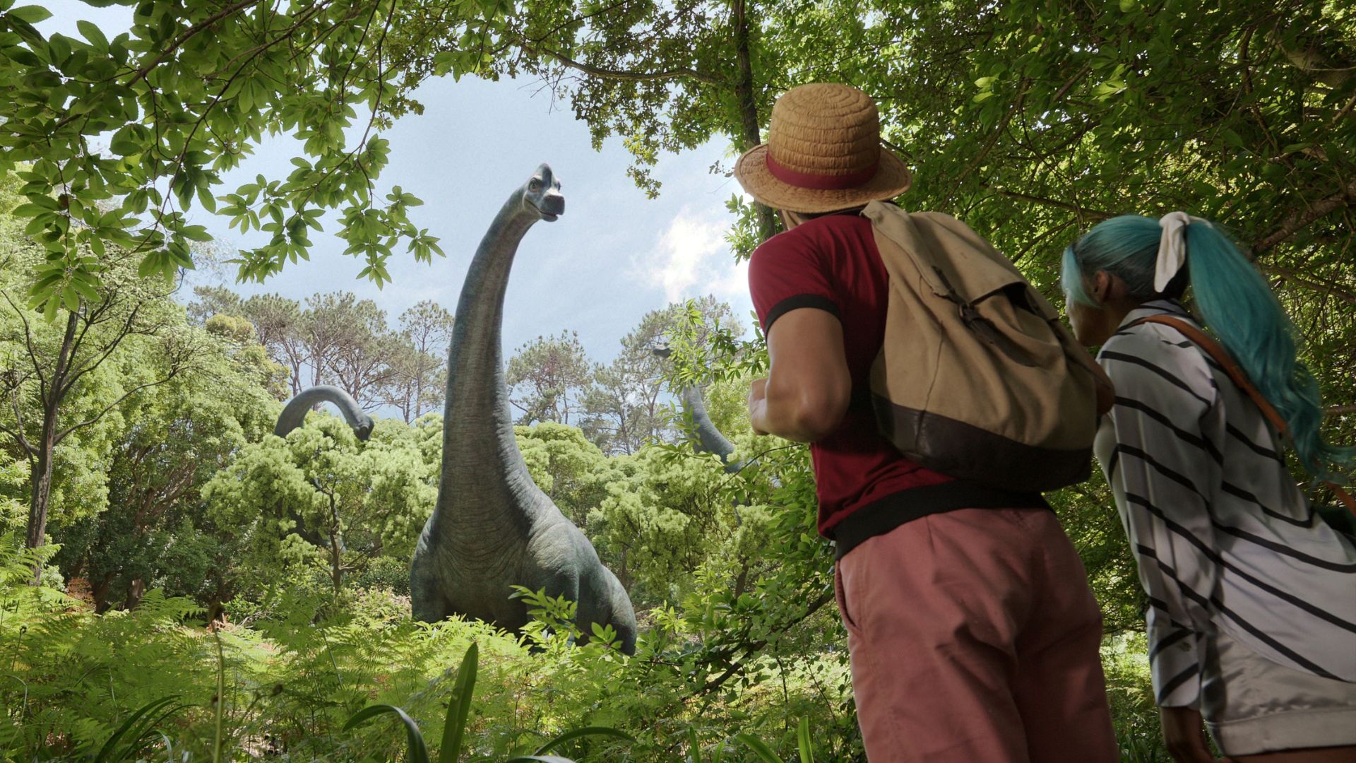 COURTESY OF NETFLIX © 2026 Netflix, Inc.