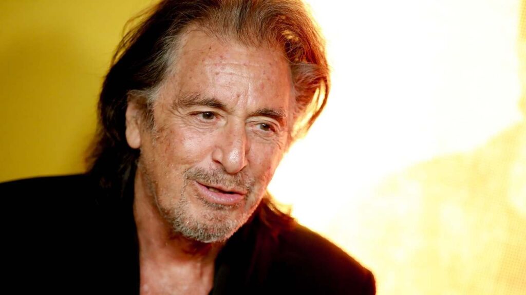 Al Pacino film