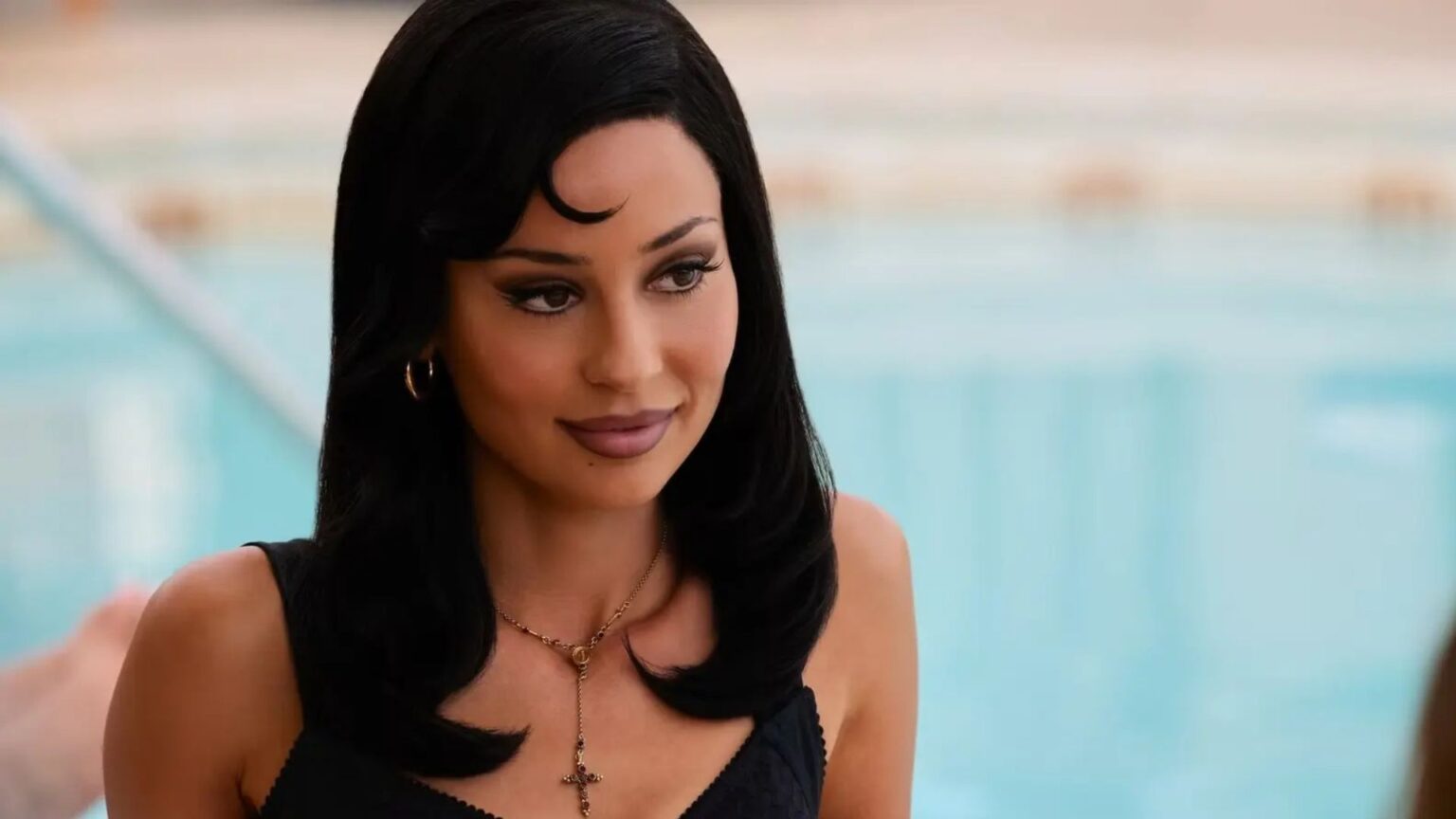 Alexa Demi in Euphoria 3