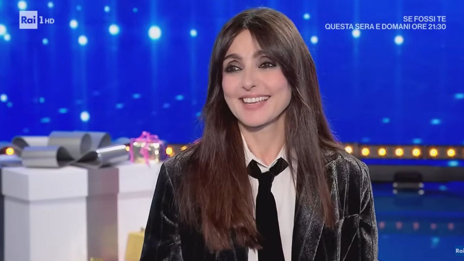 Ambra Angiolini si racconta senza filtri: dalla bulimia alla confessione sul suo funerale, “So già cosa succederà” Ambra Angiolini
