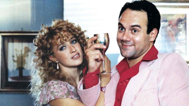 Carlo Verdone Borotalco, stasera in Tv: la diffida al film, Lucio Dalla furioso, perchè si chiama così Verdone e Eleonora Giorgi, film Borotalco