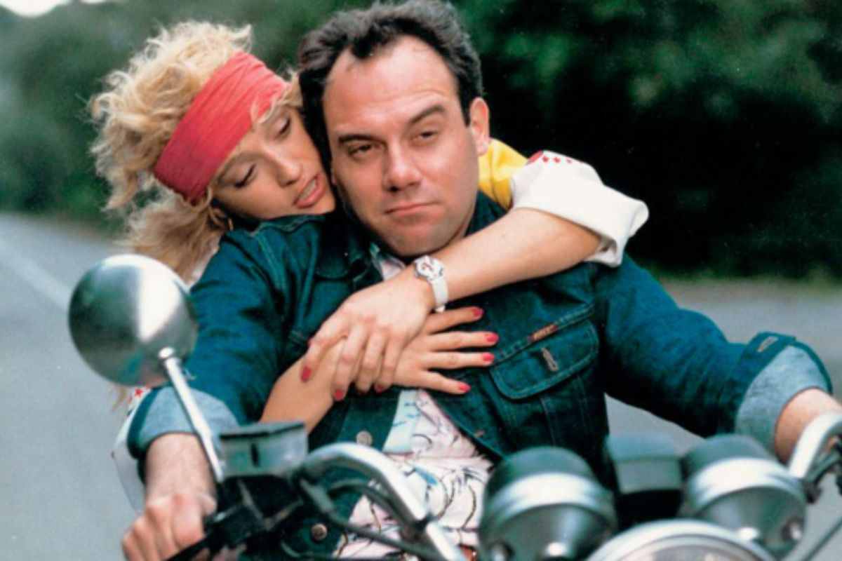 Carlo Verdone, film Borotalco, le curiosità (Fonte Ig)