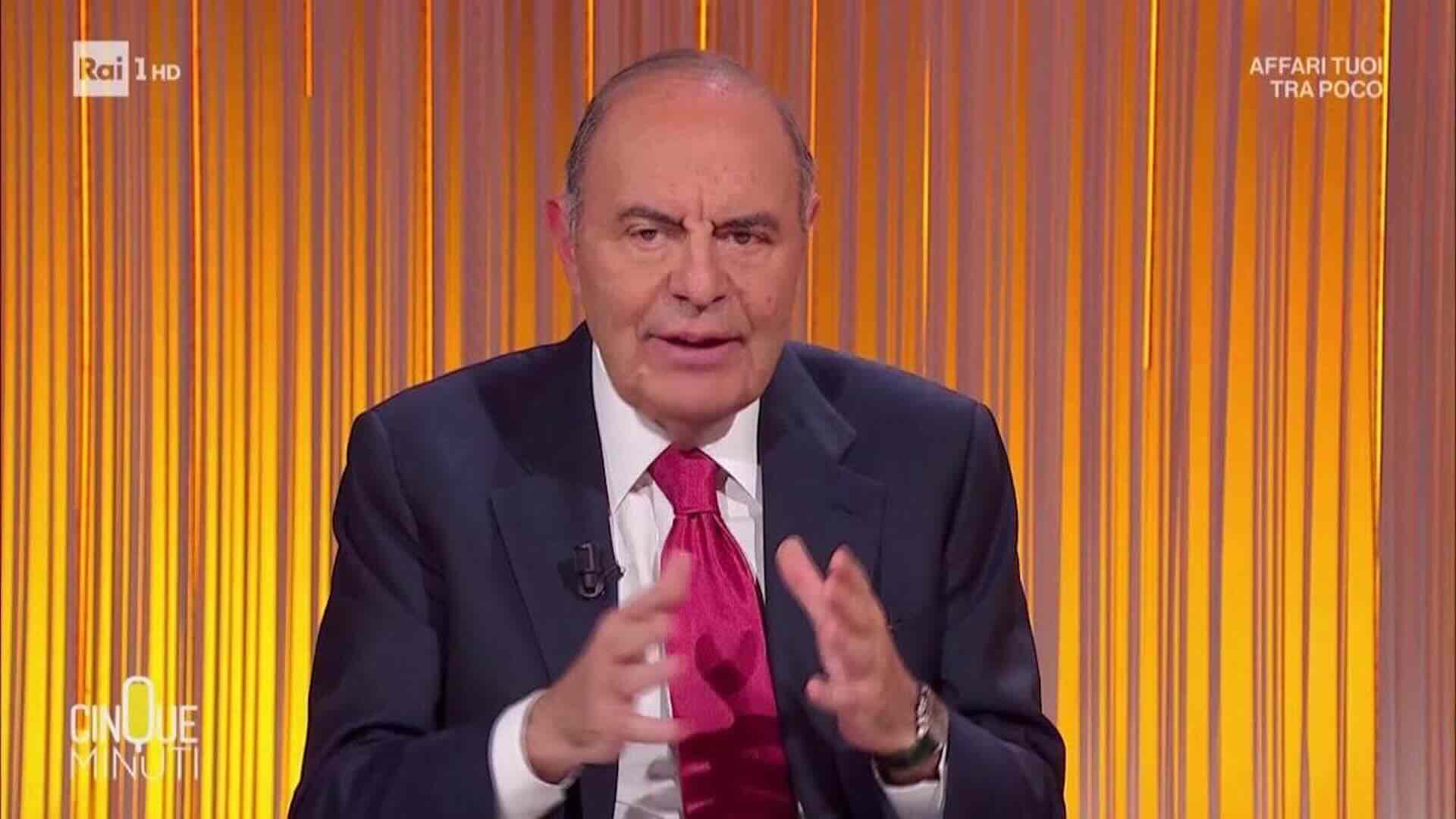 Bruno Vespa