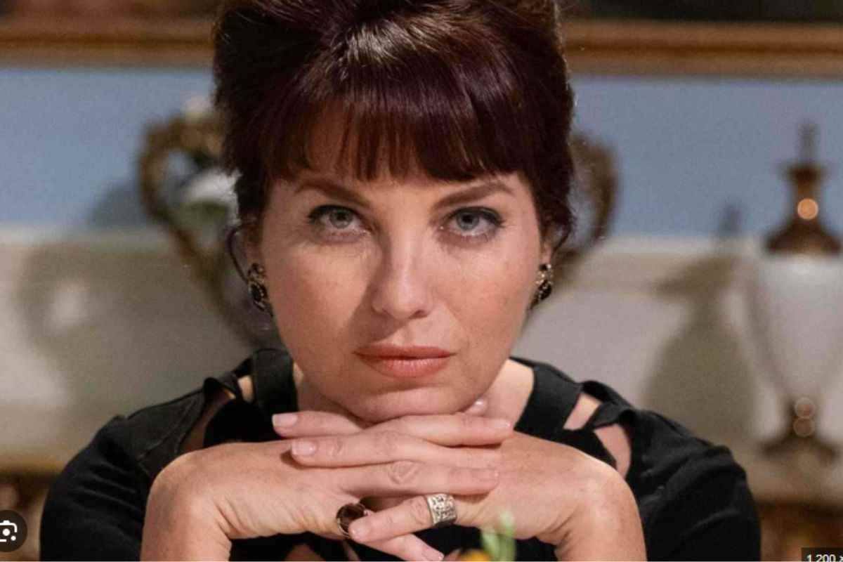 Adelaide, Contessa Il Paradiso delle Signore