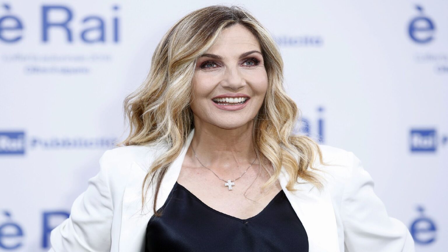 Lorella Cuccarini