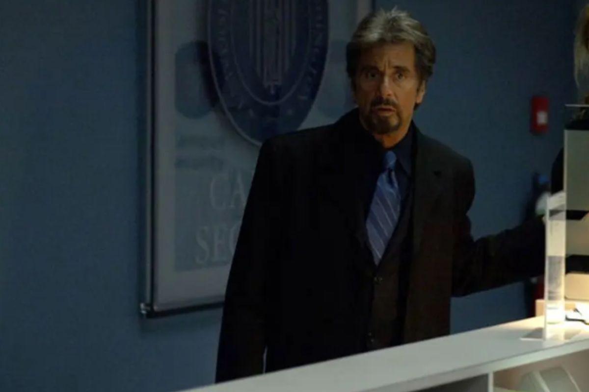Al Pacino film